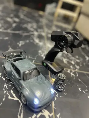 Remote Car Control Drift Rc