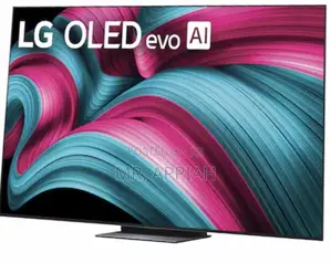 Quality Yet Affordable Lg Oled83 C5 Smart Screen Television 