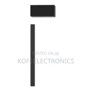 Lg Spd7y Soundbar – Rich Surround Performance
