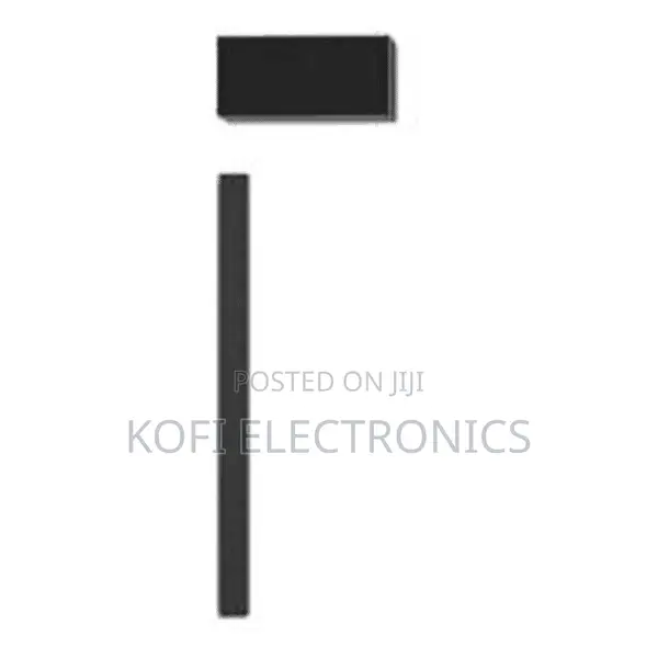 Lg Spd7y Soundbar – Rich Surround Performance