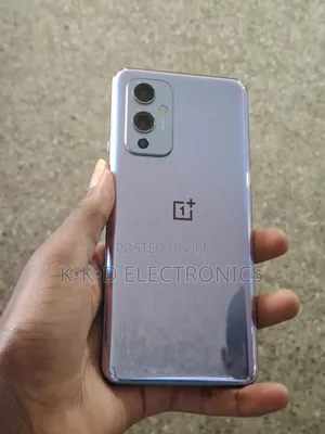 OnePlus 9 128 GB Blue