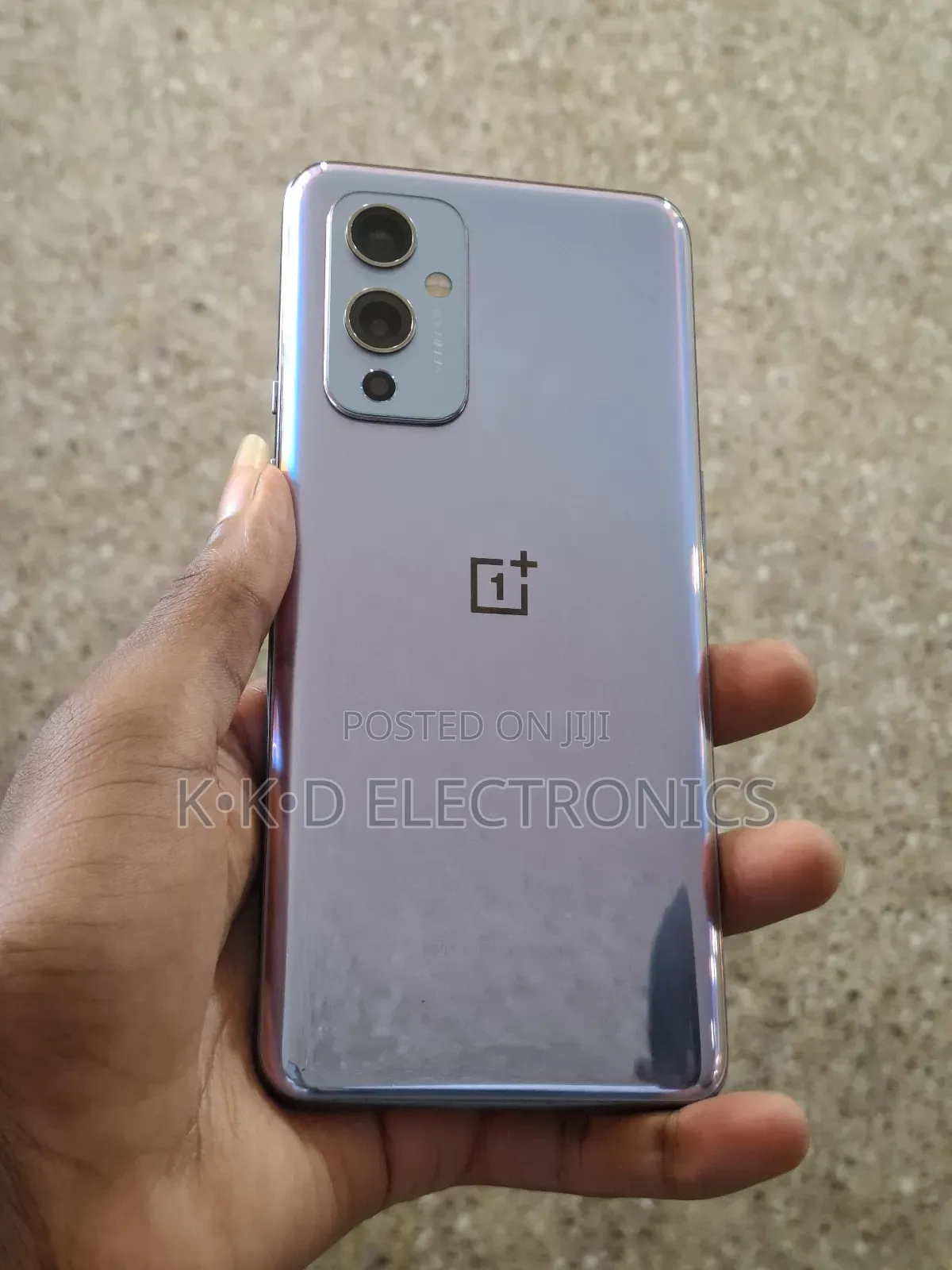 OnePlus 9 128 GB Blue