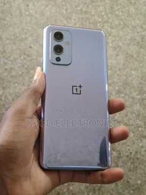 OnePlus 9 128 GB Blue