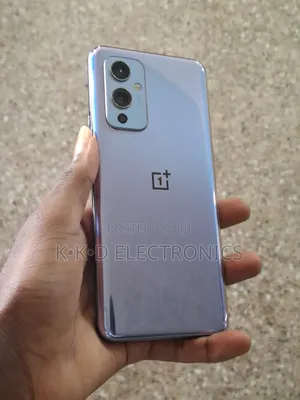 OnePlus 9 128 GB Blue