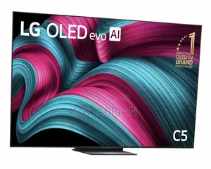 Original Lg Oled83 C5 Oled Evo Uhd Smart Webos Television 