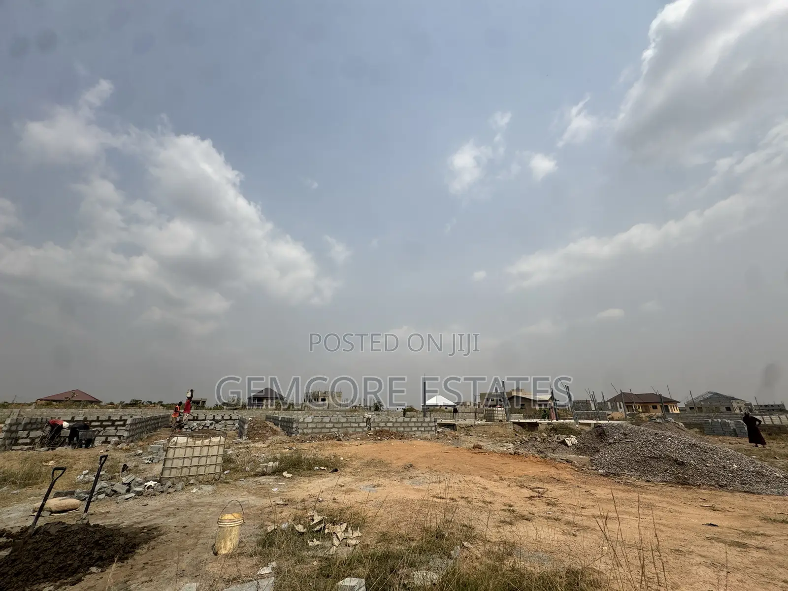 Land for Sale