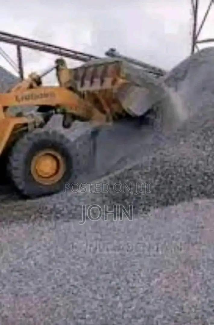 Building and Construction Materials