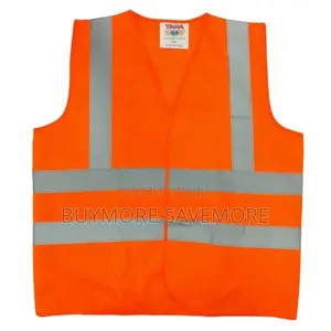 Safety Wears / Ppes