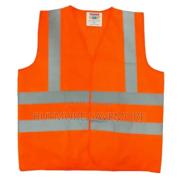Safety Wears / Ppes