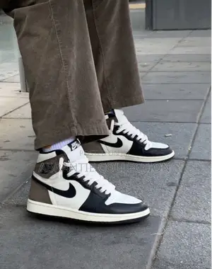 Nike Air Jordan 1 High Mocha