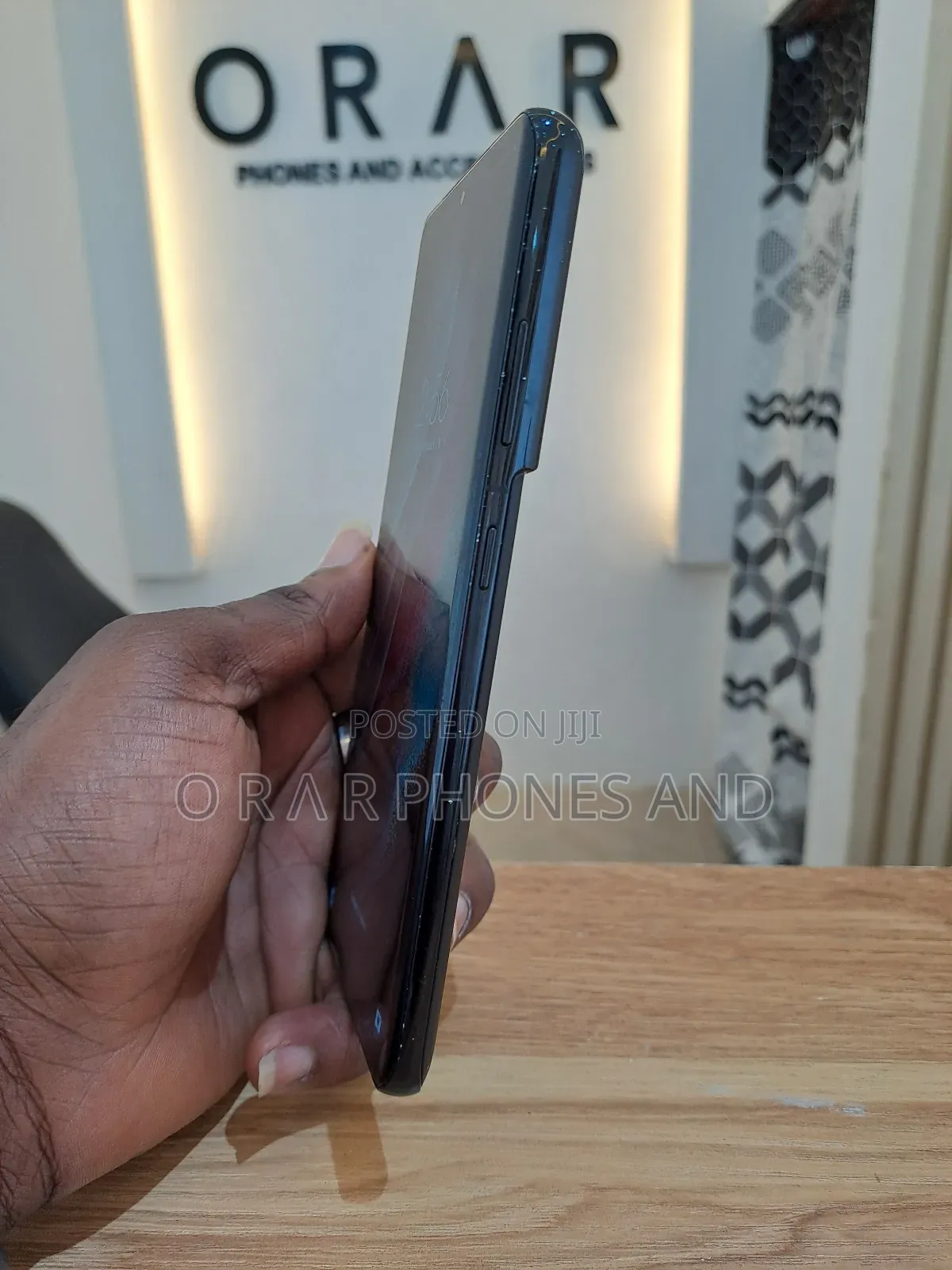Samsung Galaxy S21 Ultra 5G 128 GB Black