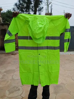 Safety Wears / Ppes
