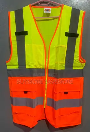 Safety Wears / Ppes