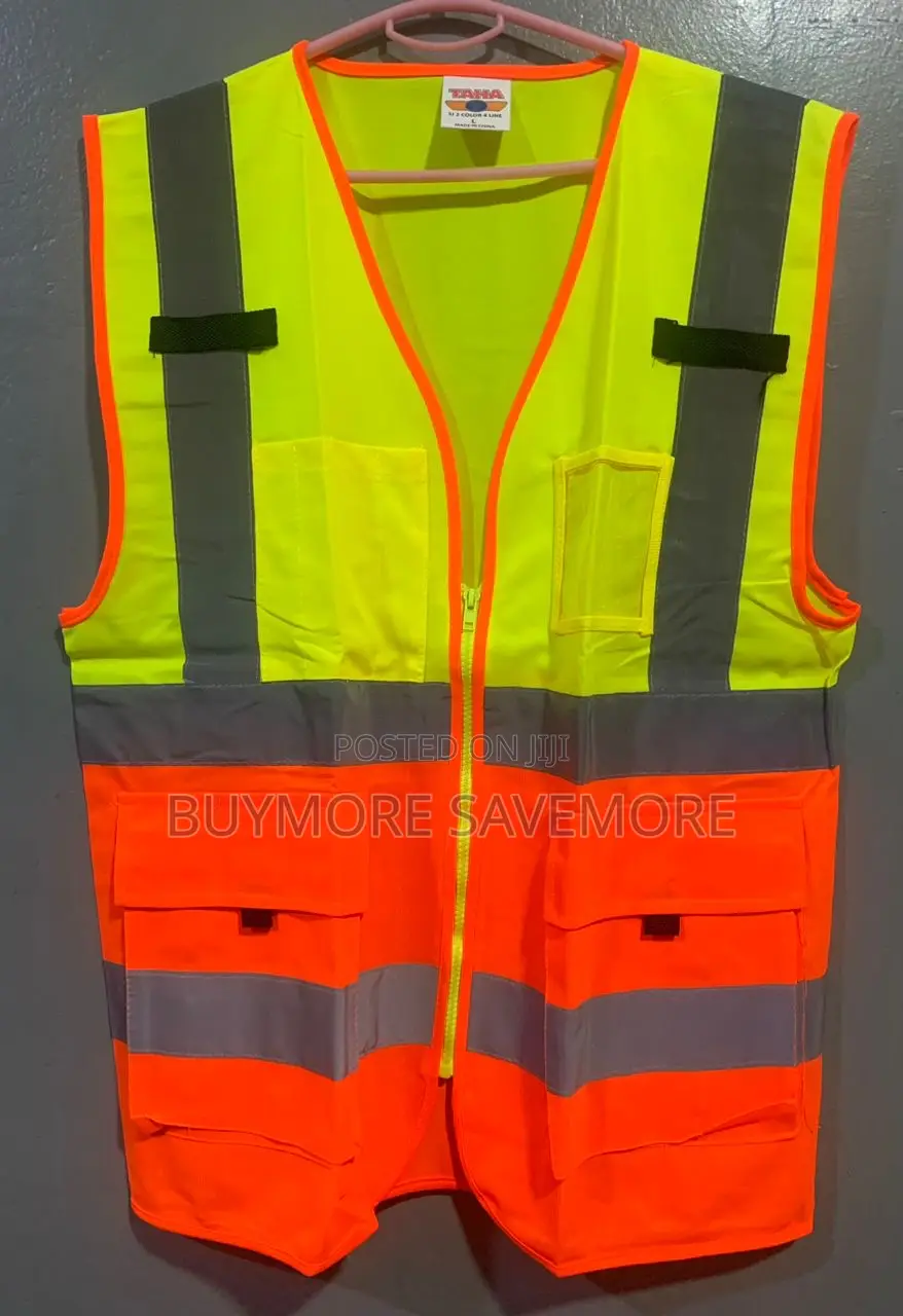 Safety Wears / Ppes