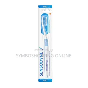 Sensodyne Tooth Brush