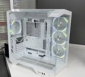 Dy470 Atx Pc Case