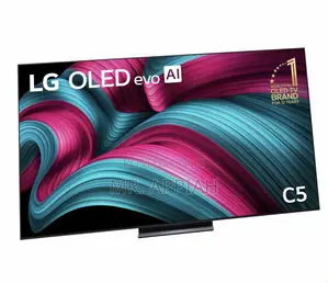 Classic Design Lg Oled83 C5 83 Inch Evo Uhd Smart Webos Television.