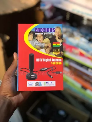 HDTV Indoor Antenna