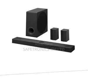 Buy Original Lg Bluetooth Electric 580 Watts 5.1.3ch S80tr Soundbar