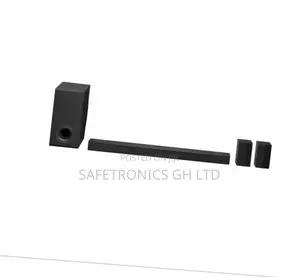 Lastest 5.1.3ch Lg Bluetooth Electric S80tr 580 Watts Soundbar