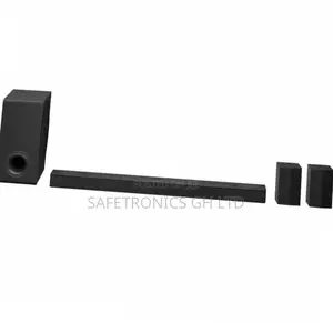 Call Authentic 5.1.3ch Bluetooth Electric Lg S80tr 580 Watts Soundbar