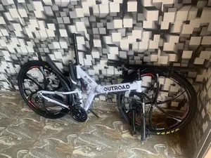 Outroad R-100 Fold Mountain Bike