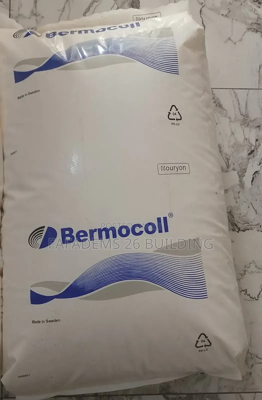 Bermocoll Tiles Adhesive