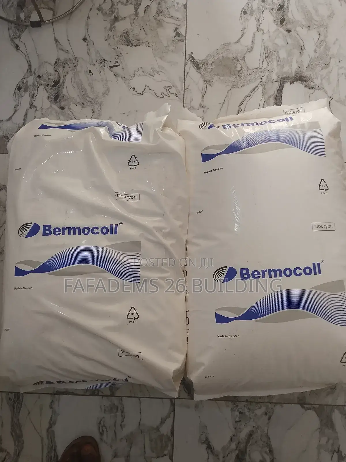 Bermocoll Tiles Adhesive