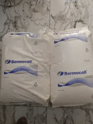 Bermocoll Tiles Adhesive
