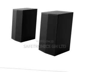 Lovely Design S80tr Bluetooth 5.1.3ch Lg 580 Watts Soundbar