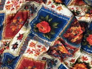 Viscose Fabrics