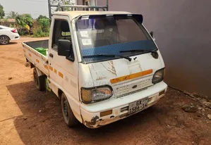 Kia Towner Truck