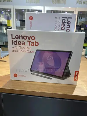 New Lenovo IdeaTab S6000 128 GB Gray