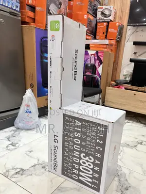 Shop Original Lg Spd7y 3.1.2ch 380watt Bluetooth Sound Bar 