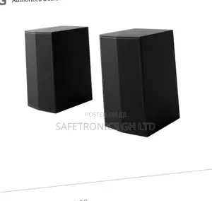 Choose Good Bluetooth Lg 5.1.3ch 580 Watts S80tr Soundbar