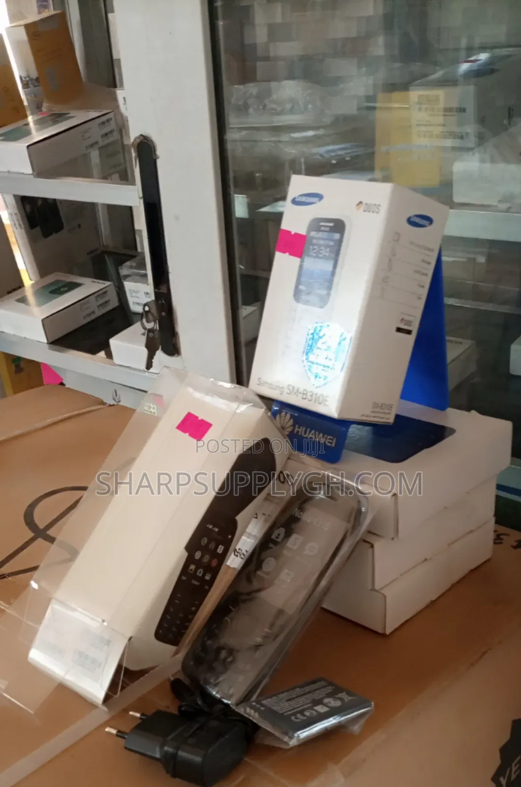 New Nokia 6310 Black