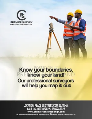Professional Land Surveyor