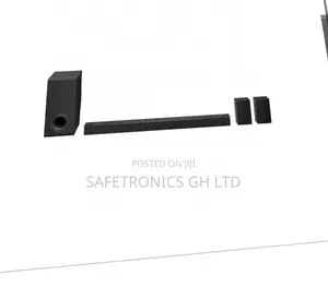 Sealed Quality Lg 580 Watts Bluetooth 5.1.3ch S80tr Soundbar