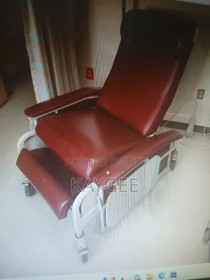 Winco Patient Recliner