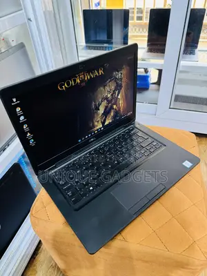Laptop Dell Latitude 5490 8GB Intel Core I5 SSD 256GB