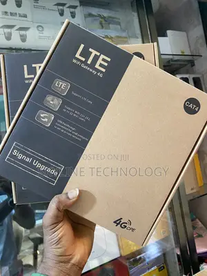Netlink High Speed Universal Wireless Router.