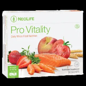 Pro-Vitality Plus Essential Nutrition