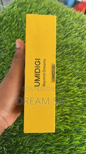 New Umidigi C1 32 GB Black