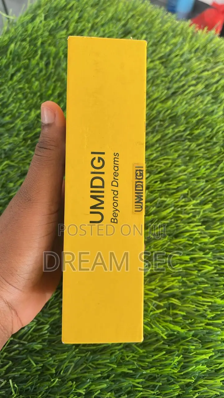 New Umidigi C1 32 GB Black