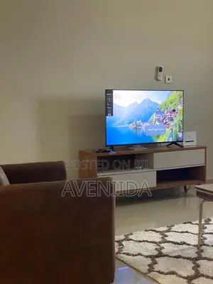 Furnished 2bdrm Apartment in Cape Coast Metropolitan for rent