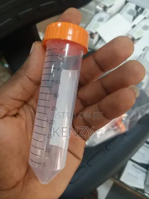 Centrifuge Tube 50ml