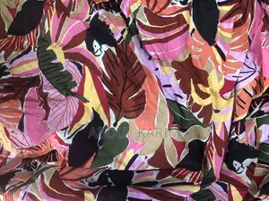 Cotton Fabrics