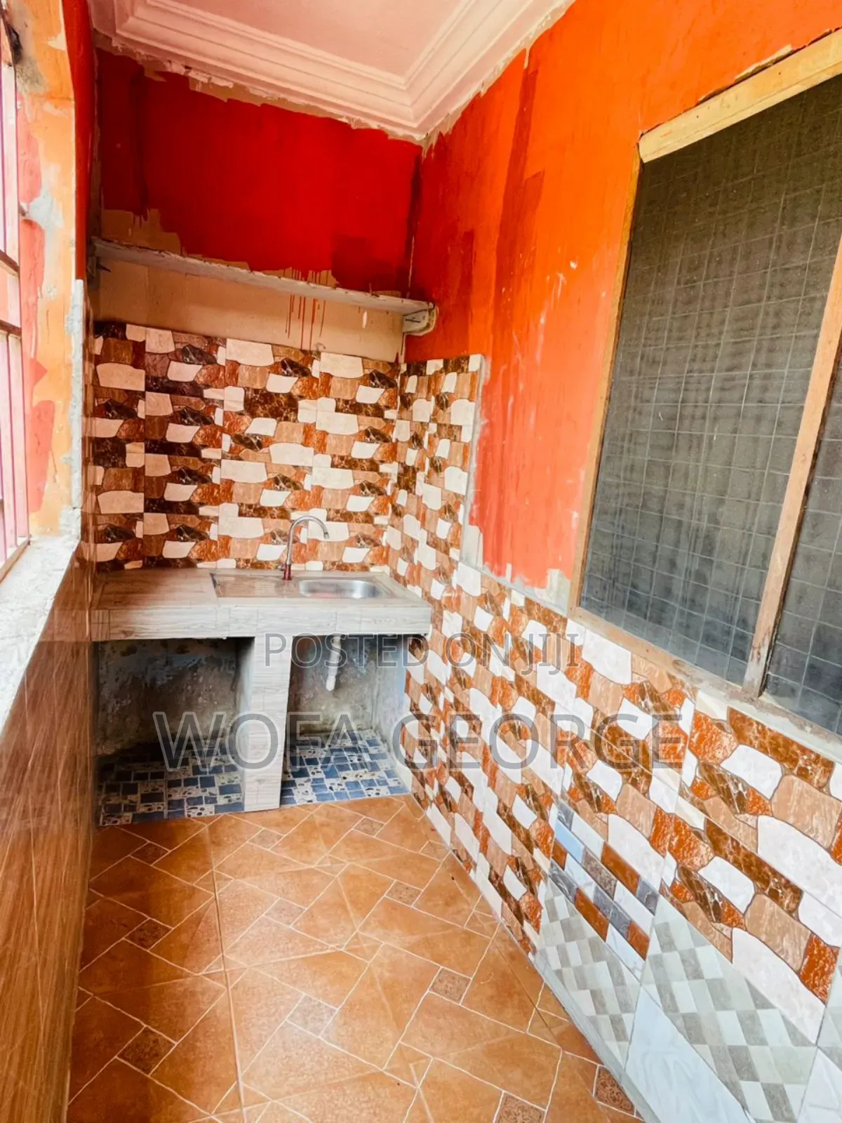 1bdrm Apartment in Godlink, Frafraha for rent