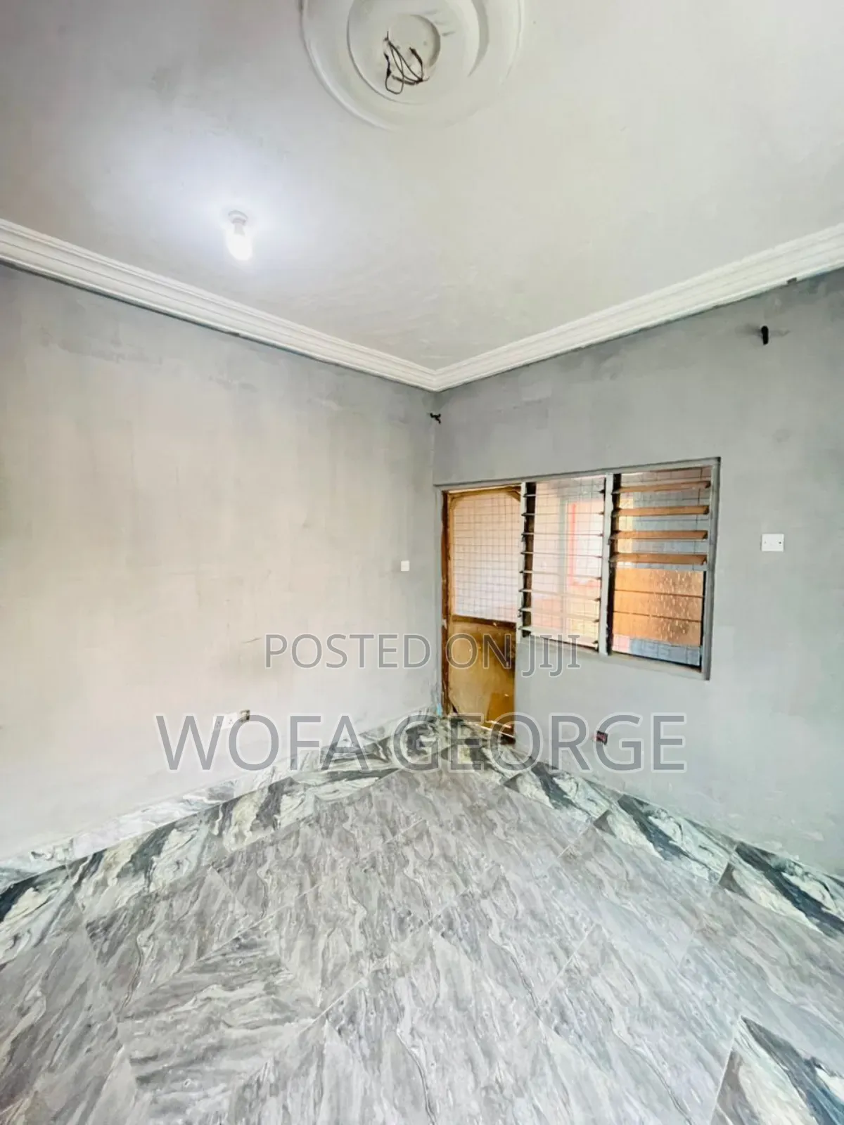 1bdrm Apartment in Godlink, Frafraha for rent