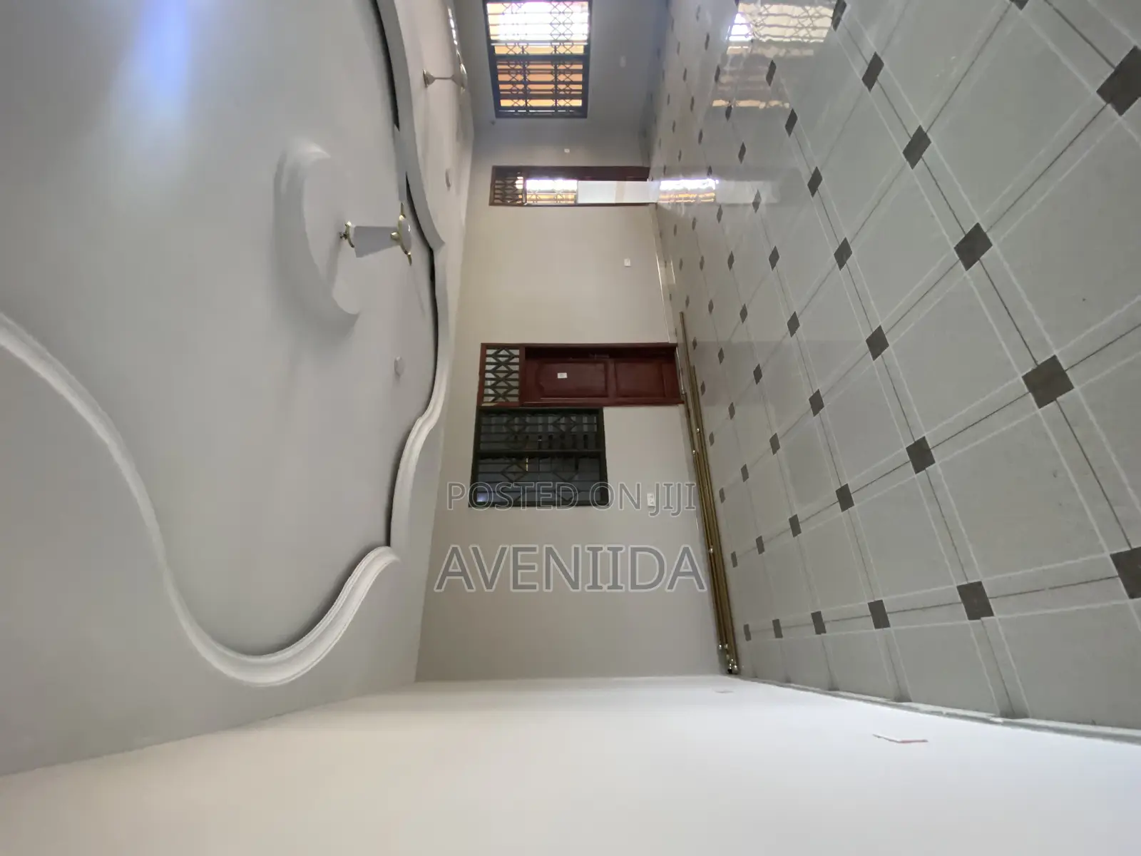 3bdrm Apartment in Cape Coast Metropolitan for rent